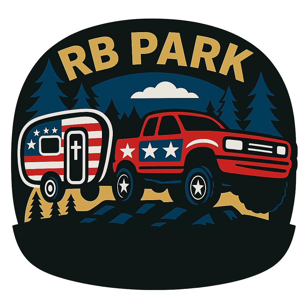 R.B. Park Logo
