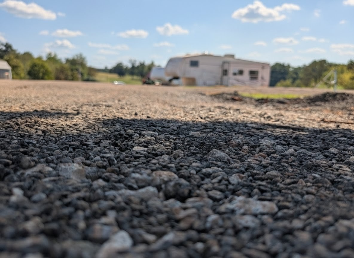 R.B. Park RV Resort
